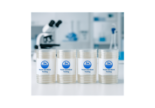 [GEN-HAR-54083] Ready to Use Medium For Yeast and Mold Testing, With AOAC Certification