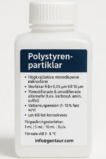 [DIGP-20-2] Anti-Digoxigenin Coated Polystyrene Particles, 2.0- 2.4µm, 0.1%w/v, 2mL